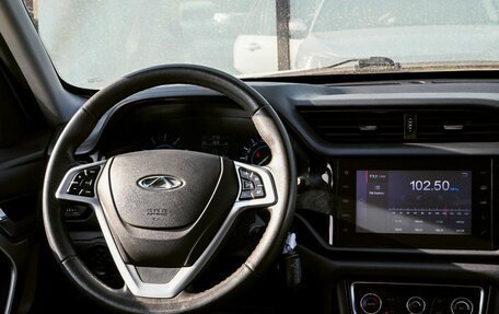Chery Tiggo 3 I, 2018 год, 919 000 рублей, 20 фотография