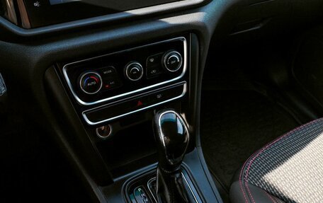 Chery Tiggo 3 I, 2018 год, 919 000 рублей, 14 фотография