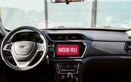 Chery Tiggo 3 I, 2018 год, 919 000 рублей, 19 фотография