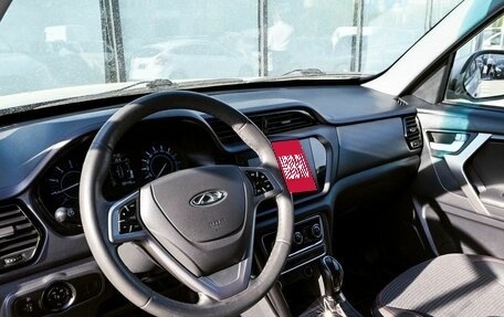 Chery Tiggo 3 I, 2018 год, 919 000 рублей, 17 фотография