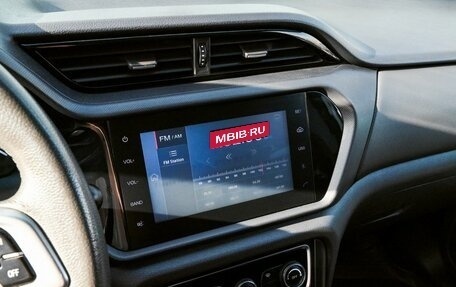 Chery Tiggo 3 I, 2018 год, 919 000 рублей, 13 фотография