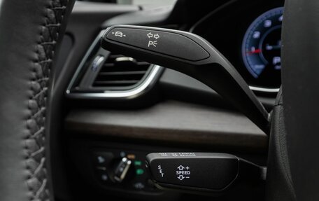 Audi Q5, 2022 год, 4 500 000 рублей, 17 фотография