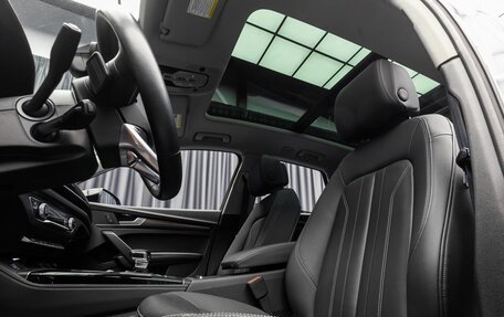 Audi Q5, 2022 год, 4 500 000 рублей, 9 фотография