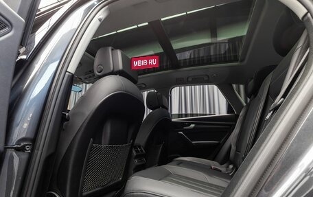 Audi Q5, 2022 год, 4 500 000 рублей, 10 фотография