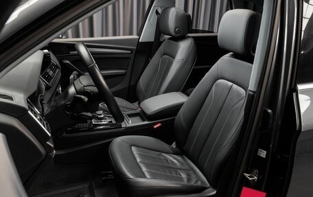 Audi Q5, 2022 год, 4 500 000 рублей, 7 фотография