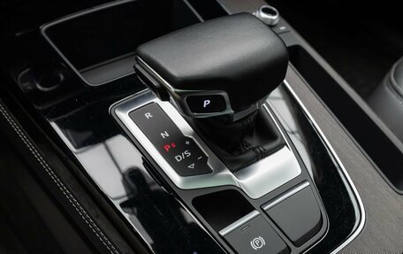 Audi Q5, 2022 год, 4 500 000 рублей, 26 фотография