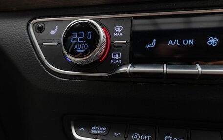 Audi Q5, 2022 год, 4 500 000 рублей, 30 фотография