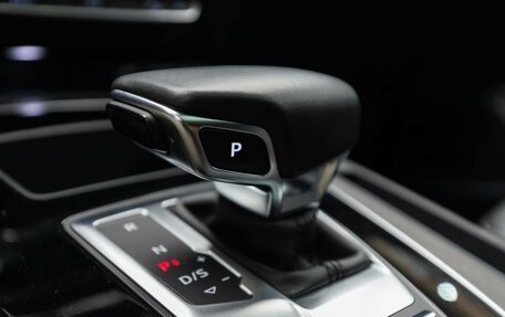 Audi Q5, 2022 год, 4 500 000 рублей, 27 фотография