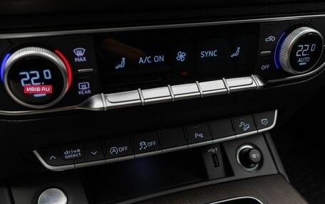 Audi Q5, 2022 год, 4 500 000 рублей, 25 фотография