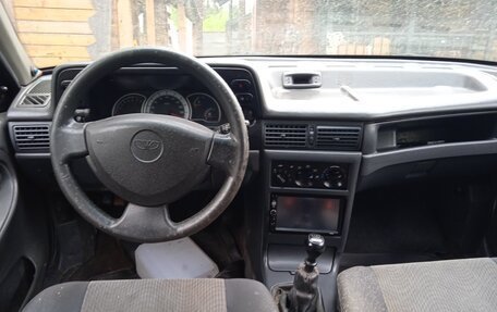 Daewoo Nexia I рестайлинг, 2007 год, 45 000 рублей, 3 фотография
