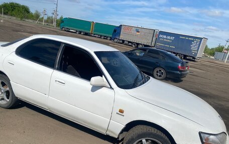 Toyota Windom, 1994 год, 165 000 рублей, 3 фотография