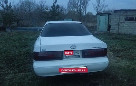 Toyota Windom, 1994 год, 165 000 рублей, 6 фотография