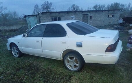 Toyota Windom, 1994 год, 165 000 рублей, 7 фотография