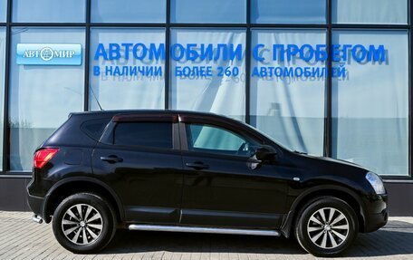Nissan Qashqai, 2008 год, 775 000 рублей, 6 фотография