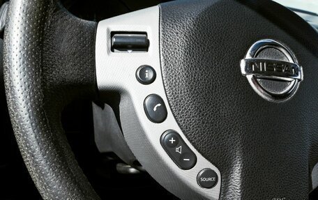 Nissan Qashqai, 2008 год, 775 000 рублей, 13 фотография