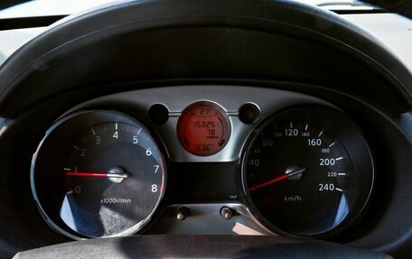Nissan Qashqai, 2008 год, 775 000 рублей, 11 фотография
