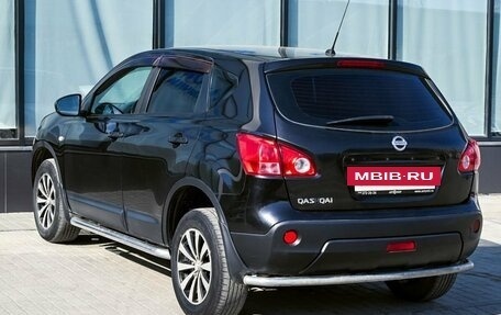 Nissan Qashqai, 2008 год, 775 000 рублей, 3 фотография