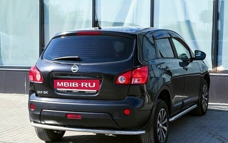 Nissan Qashqai, 2008 год, 775 000 рублей, 5 фотография