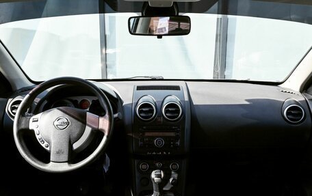 Nissan Qashqai, 2008 год, 775 000 рублей, 17 фотография