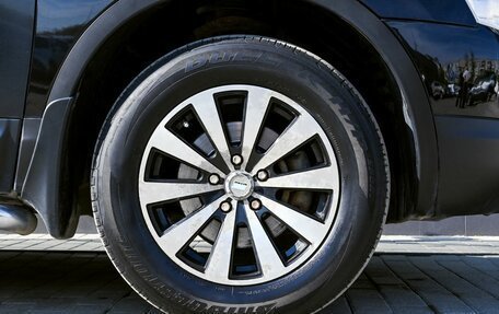 Nissan Qashqai, 2008 год, 775 000 рублей, 20 фотография