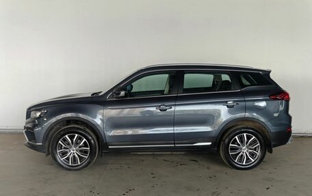 Geely Atlas, 2024 год, 2 290 000 рублей, 4 фотография