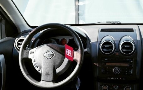 Nissan Qashqai, 2008 год, 775 000 рублей, 18 фотография