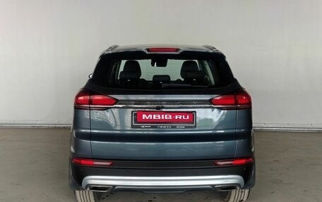 Geely Atlas, 2024 год, 2 290 000 рублей, 6 фотография