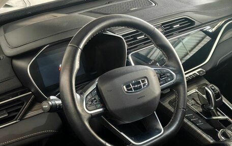 Geely Atlas, 2024 год, 2 290 000 рублей, 12 фотография