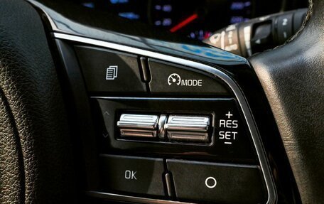 KIA Sportage IV рестайлинг, 2021 год, 2 600 111 рублей, 13 фотография