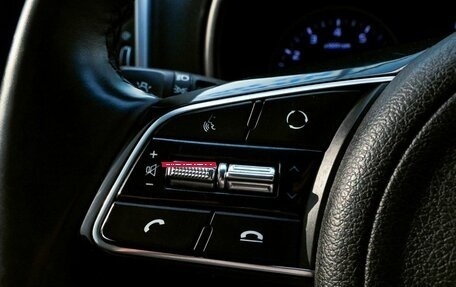 KIA Sportage IV рестайлинг, 2021 год, 2 600 111 рублей, 14 фотография