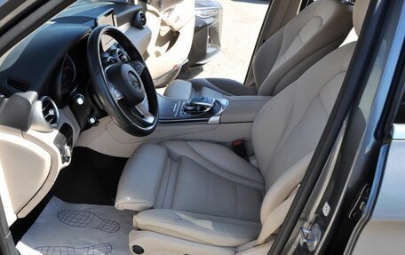 Mercedes-Benz GLC, 2016 год, 2 550 000 рублей, 12 фотография