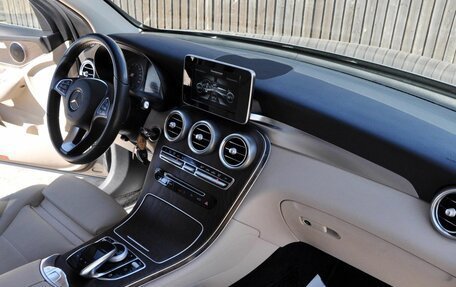 Mercedes-Benz GLC, 2016 год, 2 550 000 рублей, 11 фотография