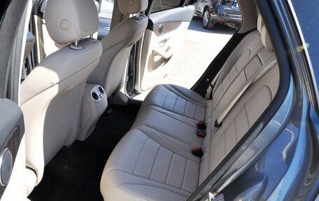 Mercedes-Benz GLC, 2016 год, 2 550 000 рублей, 14 фотография