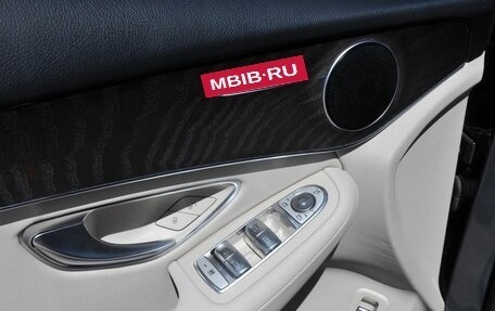 Mercedes-Benz GLC, 2016 год, 2 550 000 рублей, 10 фотография