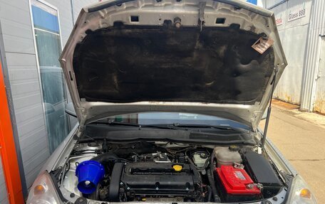 Opel Astra H, 2009 год, 350 000 рублей, 4 фотография