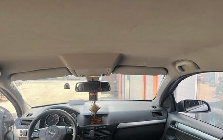 Opel Astra H, 2009 год, 350 000 рублей, 6 фотография