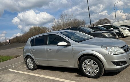 Opel Astra H, 2009 год, 350 000 рублей, 8 фотография