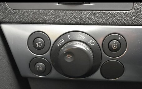 Opel Astra H, 2009 год, 350 000 рублей, 12 фотография