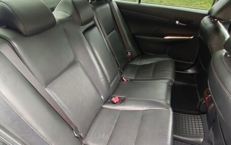 Toyota Camry, 2013 год, 1 888 000 рублей, 16 фотография