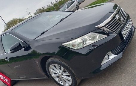 Toyota Camry, 2013 год, 1 888 000 рублей, 21 фотография
