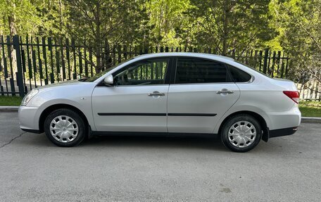Nissan Almera, 2016 год, 849 000 рублей, 4 фотография