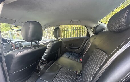 Nissan Almera, 2016 год, 849 000 рублей, 8 фотография