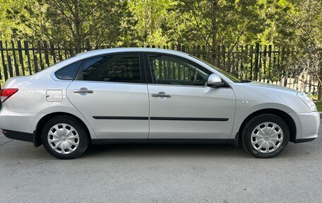 Nissan Almera, 2016 год, 849 000 рублей, 3 фотография