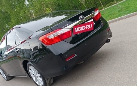 Toyota Camry, 2013 год, 1 888 000 рублей, 24 фотография