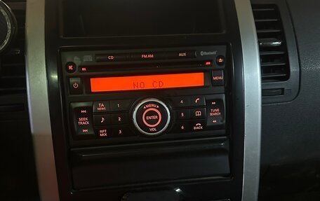 Nissan X-Trail, 2011 год, 850 000 рублей, 11 фотография