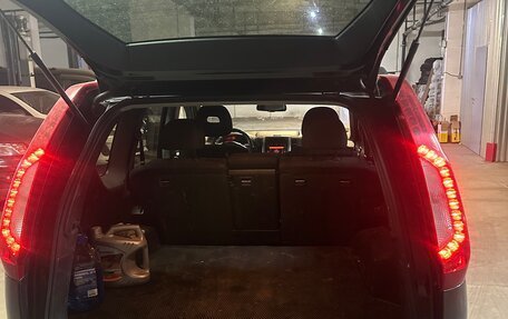 Nissan X-Trail, 2011 год, 850 000 рублей, 6 фотография