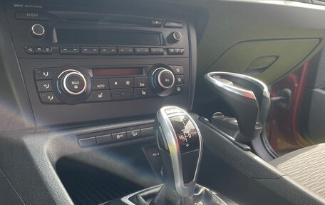 BMW X1, 2012 год, 1 250 000 рублей, 7 фотография