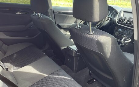 BMW X1, 2012 год, 1 250 000 рублей, 6 фотография