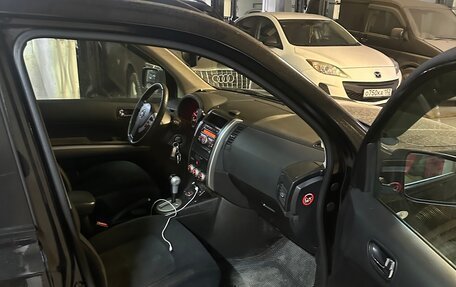 Nissan X-Trail, 2011 год, 850 000 рублей, 8 фотография