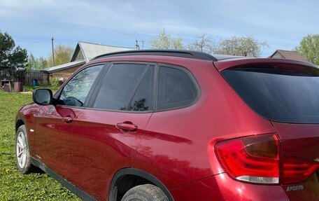 BMW X1, 2012 год, 1 250 000 рублей, 4 фотография